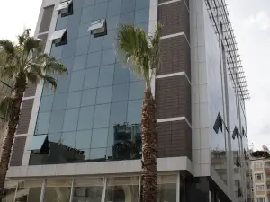 Narin Hotel