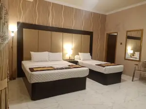 Hotel Nirwana