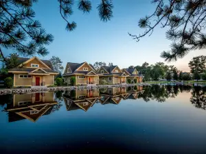 Kavanaugh's Sylvan Lake Resort