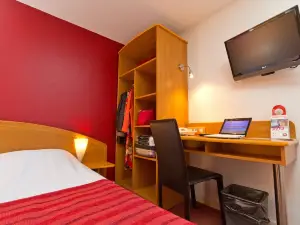Prest'Hôtel Epinal Chavelot