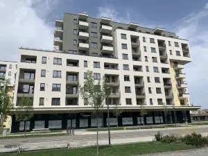普洛曼納達開放式公寓飯店