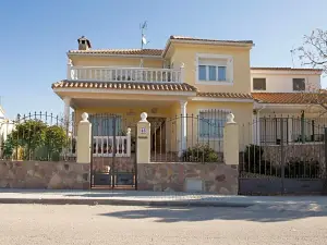 La Rosaleda de Orgaz