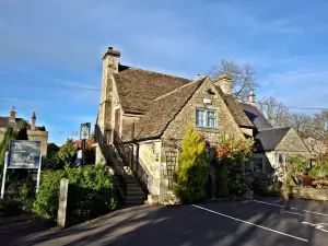The Tollgate Inn