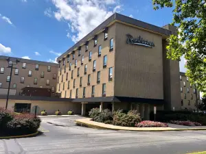 Radisson Hotel Philadelphia Northeast