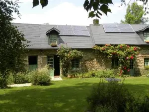 Le Lavoir de Julia