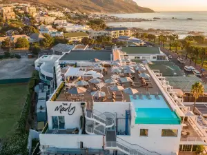 The Marly Boutique Hotel