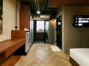 The Signature Nakhon Hotel