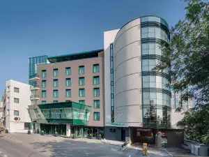 DoubleTree by Hilton Cluj - City Plaza