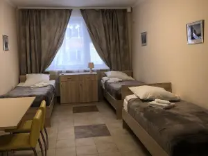 Mini-Hotel Mercury