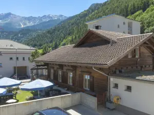 Ristorante Pensione Chalet Stazione