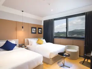 Brown Dot Hotel Jinju