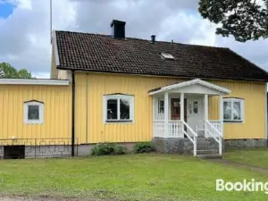 Vegby Bolsgård "Annexet"