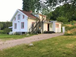 Bjorsjoas Vildmark - Room in the Main House