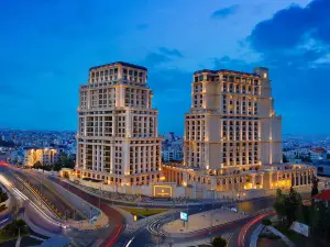 The Ritz-Carlton, Amman