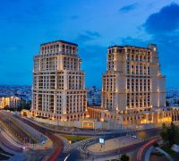 The Ritz-Carlton, Amman