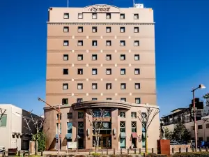 Hotel Quest Shimizu