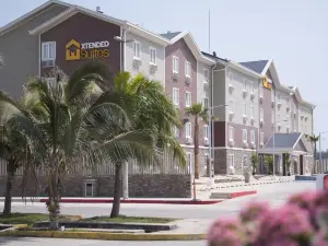 Extended Suites Ciudad del Carmen Aeropuerto