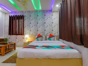 FabExpress Moti Mahal