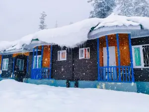 Pine View Resort