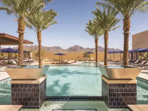 Hilton North Scottsdale at Cavasson