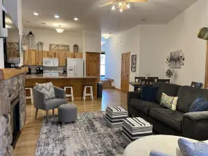 Minocqua Lake Condo #B1