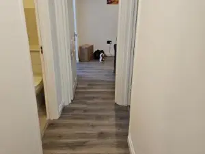 1 Bed Modern Flat
