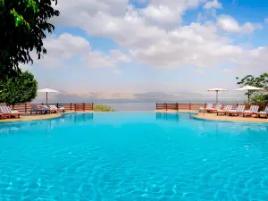 Dead Sea Marriott Resort & Spa