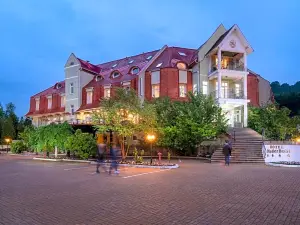 Mercure Medias Binderbubi Hotel and Spa