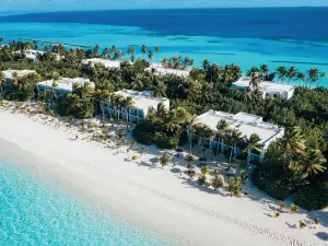 Riu Atoll-All Inclusive