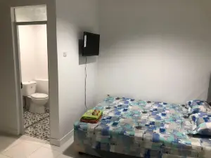 Kost Anugrah