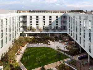 Hyatt Centric Cambridge