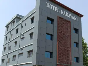 ホテルナラヤニ