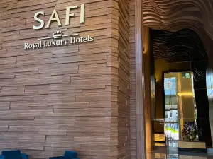 Safi Royal Luxury Metropolitan