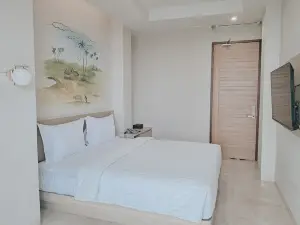 The Icon Hotel