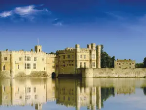 Holiday Inn ASHFORD - NORTH A20 by IHG