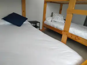 Albergue de Cerceda