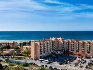 Pestana D. João II Beach & Golf Resort