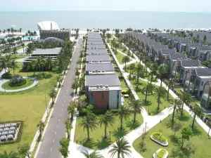 Happy Stay Resort - Novaland Binh Chau, New Furniture