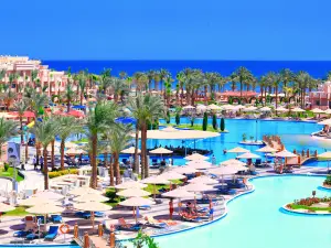Pickalbatros Palace - Aqua Park Hurghada