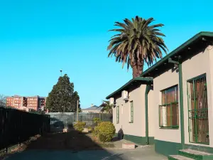De Ellas Boutique Lodge