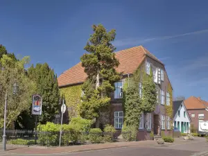 Hotel Packhaus