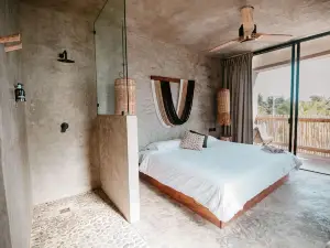 Dos Mares Barefoot Hotel