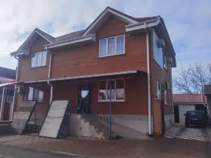 Aleksandra Mini-Hotel