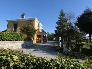 La Meridiana