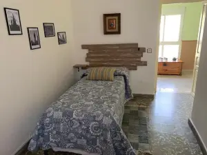 Ermita del Carmen Híjar