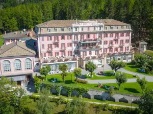 QC Terme Grand Hotel Bagni Nuovi