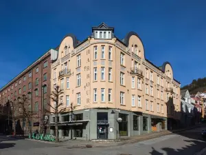 Bergen Harbour Hotel, WorldHotels Crafted