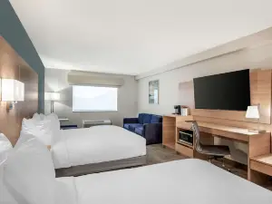 Best Western River Cities