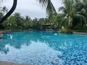 Forest city condo ataraxia park3