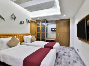 Keys Select by Lemon Tree Hotels, Gandhi Ashram, Ahmedabad
